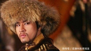  颜宗弼|完颜宗弼远没有金兀术为人熟知