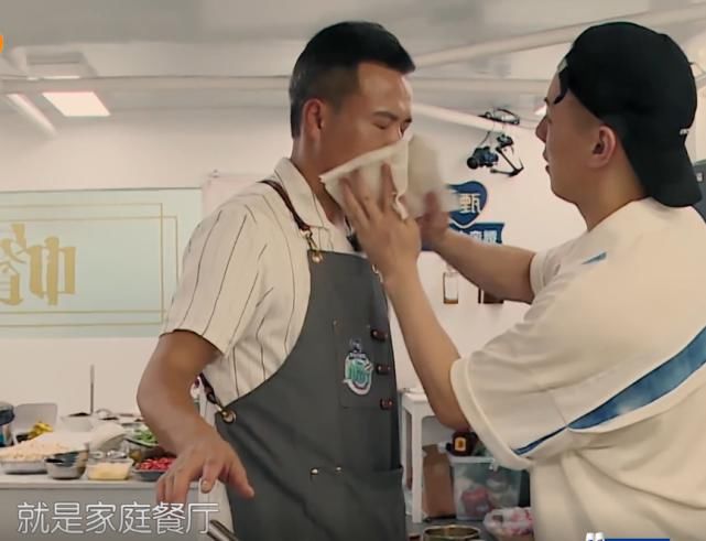 赵丽颖|赵丽颖为什么会崩溃大哭?张亮终于说出了实情,很现实