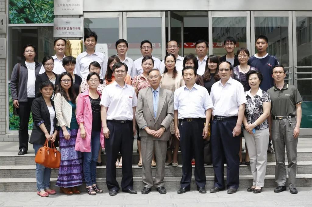  技术省级|【招生指南】信息科学与技术学院