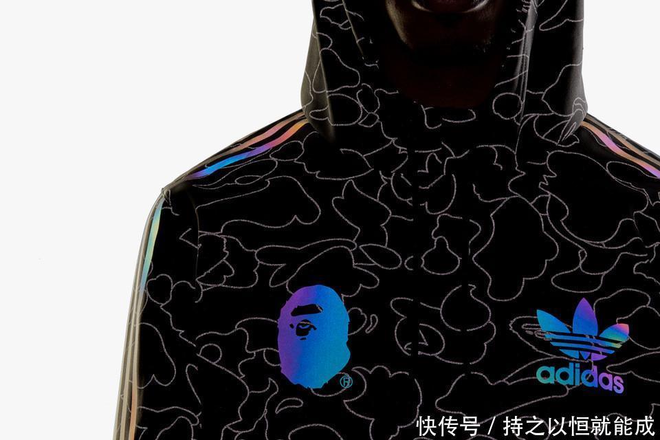 面料|当品牌服饰玩起反光面料，原来你也可以这么炫