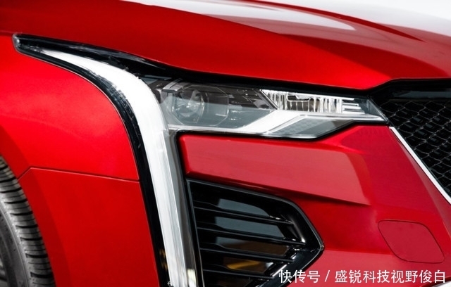 凯迪拉克ct4|豪华入门车型中唯一的后驱车型—CT4,直降两万!雅阁买早了