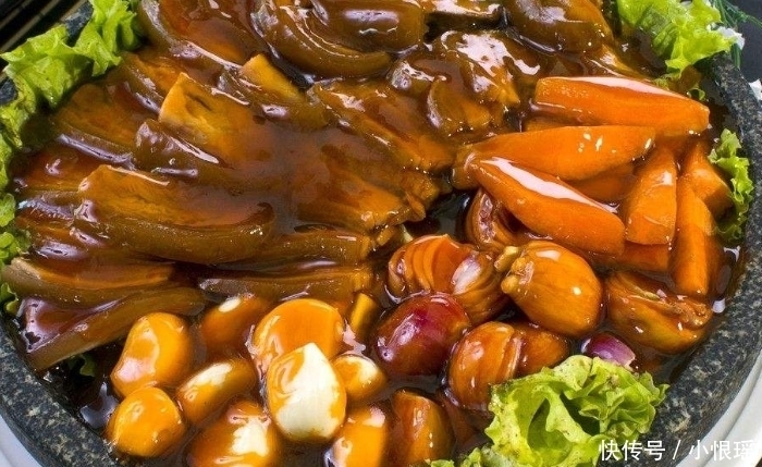 垫肉|饭店里用来垫肉的生菜能吃吗？饭店老板说出实情，原来一直做错了