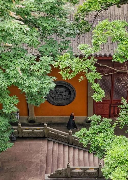  杭州|去了杭州才知道，这才叫生活