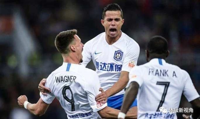  老牌|中超老牌队遇困境，核心外援不归队，记者曝他已经提出解约