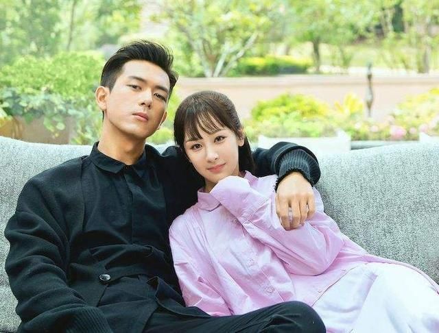  中合作过|江苏卫视晚会拟邀杨幂和魏大勋同台，杨紫和赵丽颖多年以后再聚首