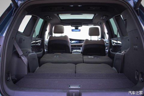  昂科旗|昂科旗动力给力随踩随有？看昂科旗车主为你揭秘！