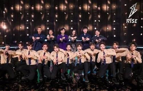  选秀节目|曾是肖战队友，兄弟都走红他却多次落选：实力不差为何成“弃子”