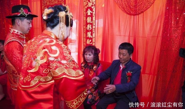 出新规|国家出新规了, 让农民“头疼”的天价彩礼, 将有望得到遏制!