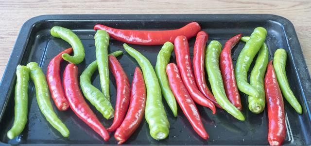  不坏|8块钱买5斤茄子，放罐子里，保存一年都不坏，一小碟能吃2碗饭