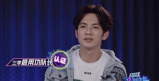 舞干|一支舞干翻综艺第三季魔咒！这款让黄渤不淡定的国综豆瓣9.1太低