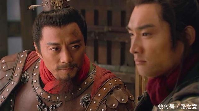 晁盖|水浒想把宋江写成礼让谦虚的君子,却让我们看到了一个虚伪之徒