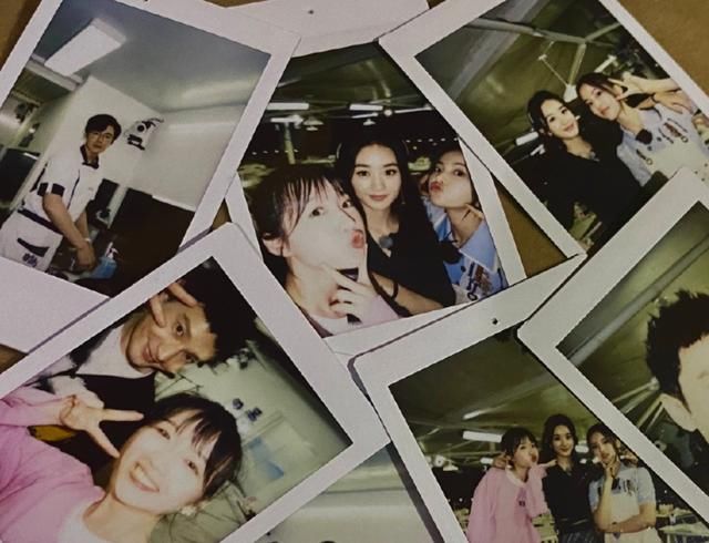  聚餐|《中餐厅》杀青聚餐大合照，刘宇宁却没到场，黄晓明的做法很圈粉