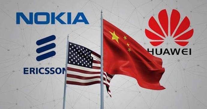  中国|中国5G全球没人追得上，也阻止不了，法国《回声报》：美国也不行