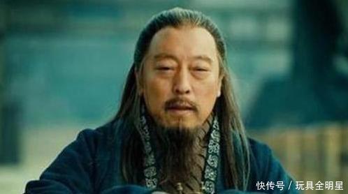  四大|三国时期的四大谋士，你都知道有哪几位？