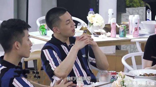  冯伟|刘宇宁来之后，大家总算明白冯伟、卡斯柏为何要＂闪退＂了