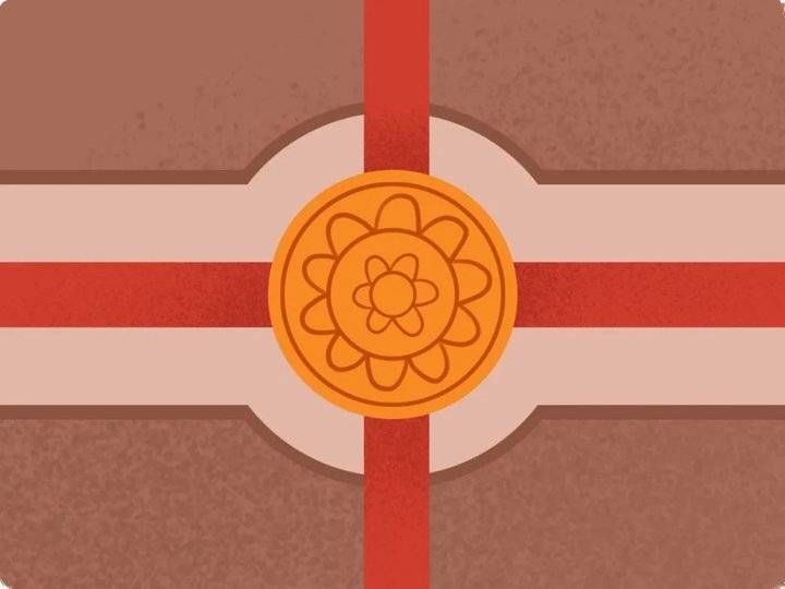 推出|滨州医学院推出定制月饼,学生凭“光盘”可在食堂领取