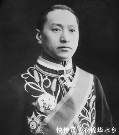 摄行大总统职|民国38年一共多少总统? 最短才任职9天