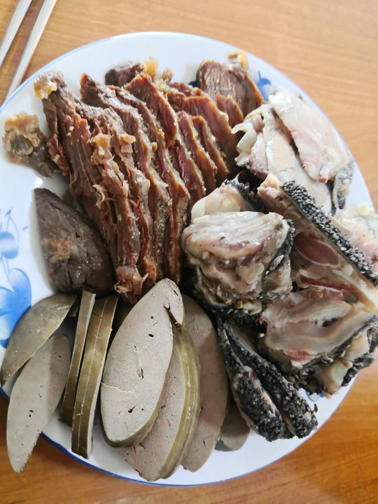 老店|吃在中国——北京老店寻味