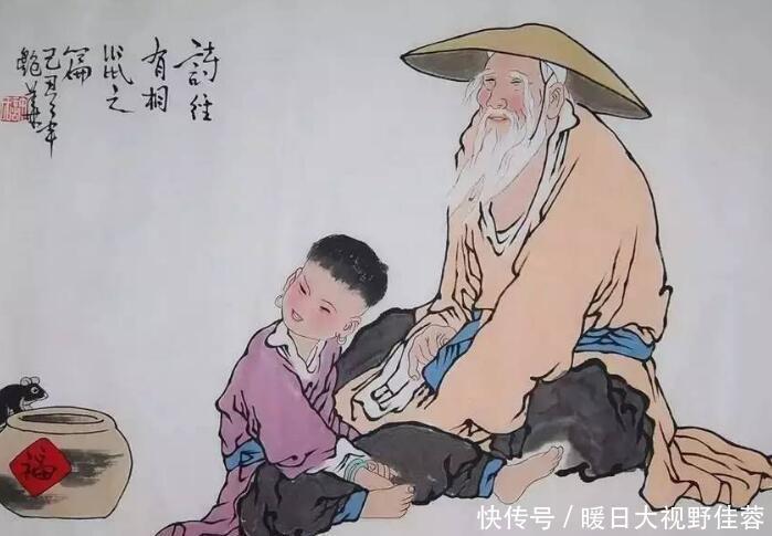 将要|身上若有这四个征兆,预示将要走好运,若是没有便要学会改变