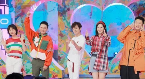  嘉宾|唯一一位连上《快本》一个月的嘉宾，亲爹为捧他斥巨资，结果毛用没有