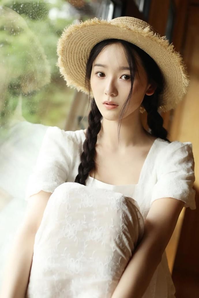  黄岗|村光灿烂 | 如果认识陶渊明，我一定让他到黄岗来。