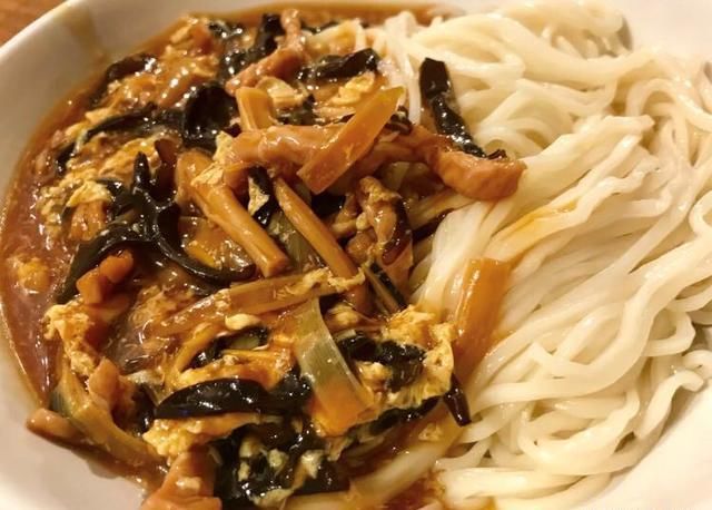 拌匀|面条吃法大全,幸福不过一碗面如此简单