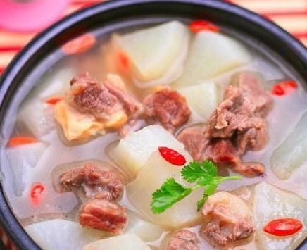 秋天|秋天最该吃这3道菜,营养美味,三天两头炖一锅,大人小孩抢着吃