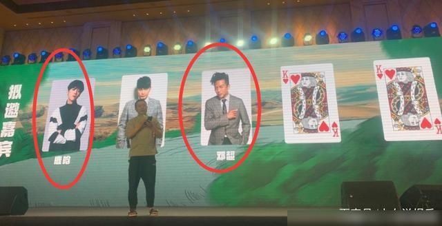  综艺节目|陈赫又一常驻综艺来袭，看到还有谁后，我的快乐源泉要来啦！