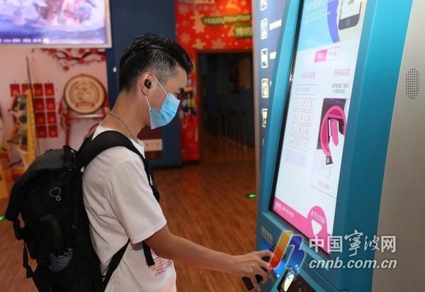  电影院|点亮大银幕！今天40余家宁波电影院率先重启