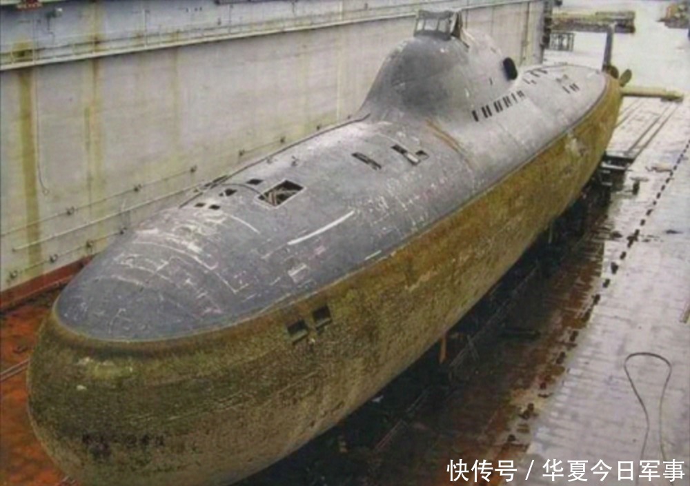  下潜|世界各国核潜艇下潜深度分别是多少？俄纪录碾压美国，中国是多少