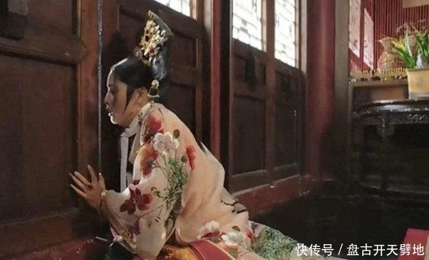 宫殿|故宫中的“冷宫”被称为禁地？溥仪道出实情，至今无人相信！