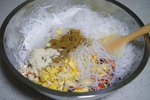 热量|热量低、饱腹感强的素包子,这个食谱最好吃,蒸过一次就知道靠谱