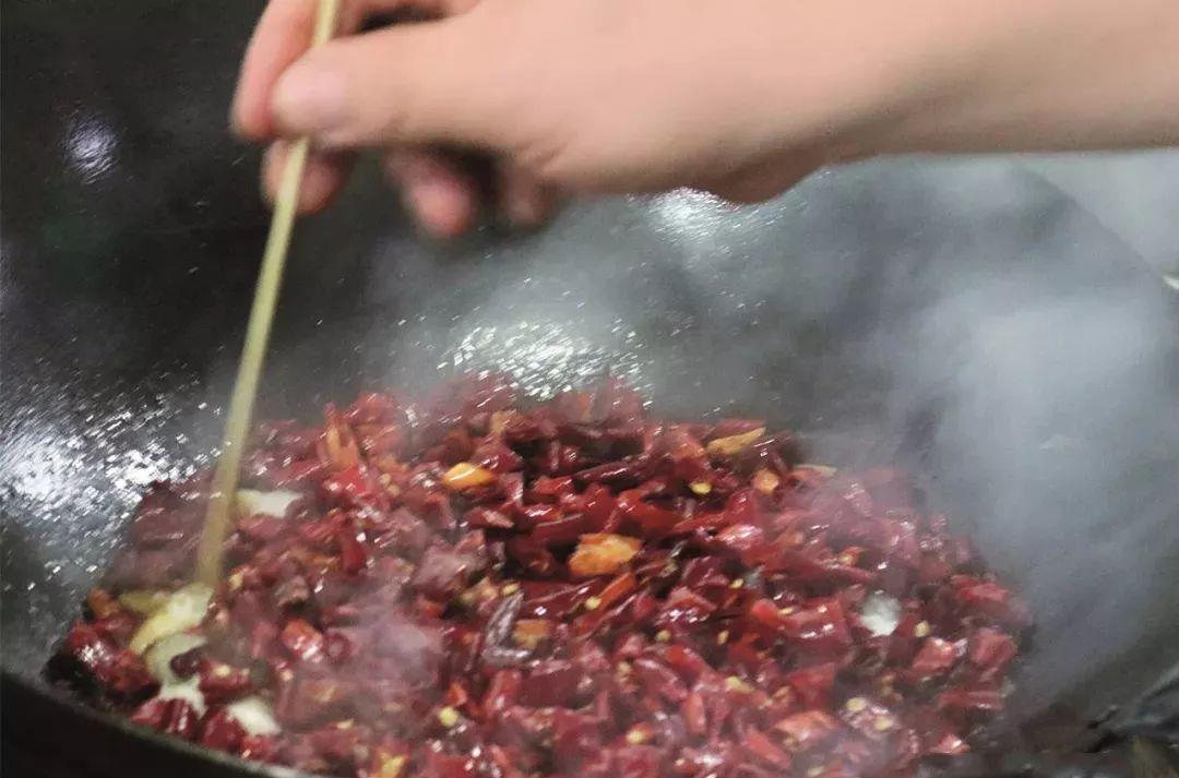 油酸辣风味|这14道家庭畅销菜,餐餐不重样,家人真有口福!