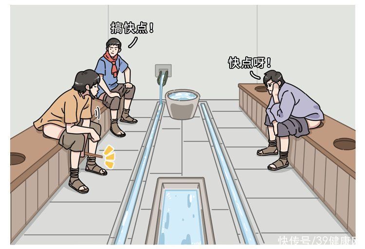 男性站着小便好还是坐着好(坐着小便的才是“真男人”？男性坐着尿与站着尿，有什么区别？)