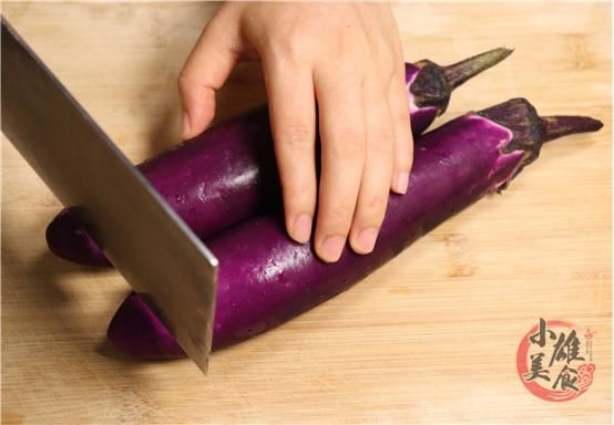  做法|茄子吃了20年，头一次见这做法，一口一个，一上桌孩子抢着吃