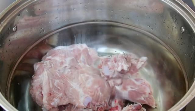 猪肉|立秋之后,牛肉猪肉靠边站,秋天最该吃这肉,鲜香温和降秋燥