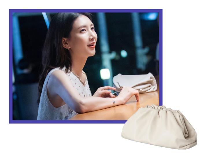  平价|一部43集的电视剧，能出现多少只平价包？