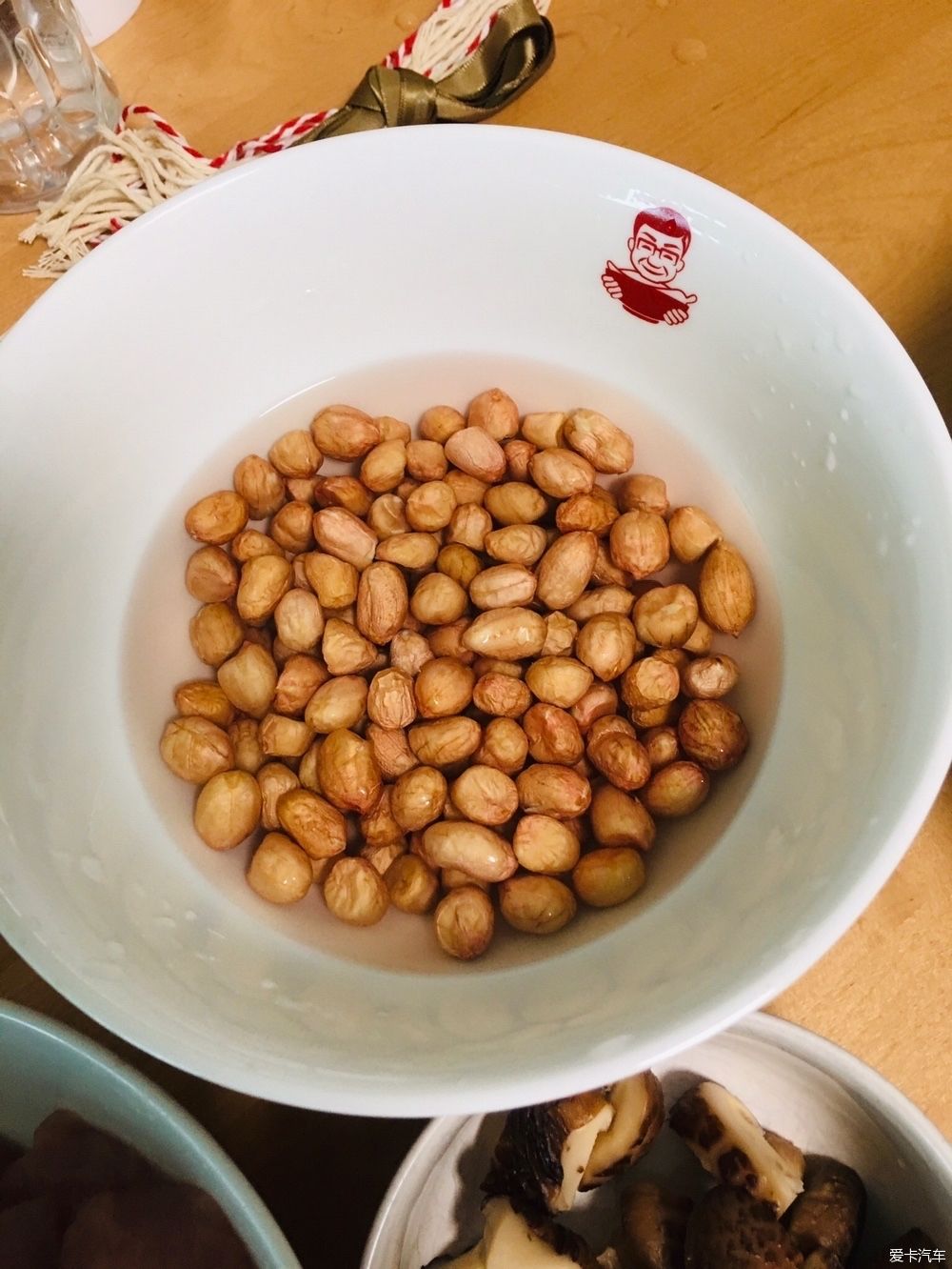 鹿卡|【召唤鹿卡】继续包粽子