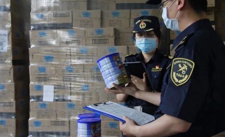 抗造|惠氏品牌真抗造吗？“贴牌”事件让其品牌感受挫！