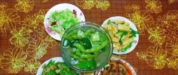  学学|最近食欲不振? 晚餐学学这几道菜, 简单实惠还开胃!