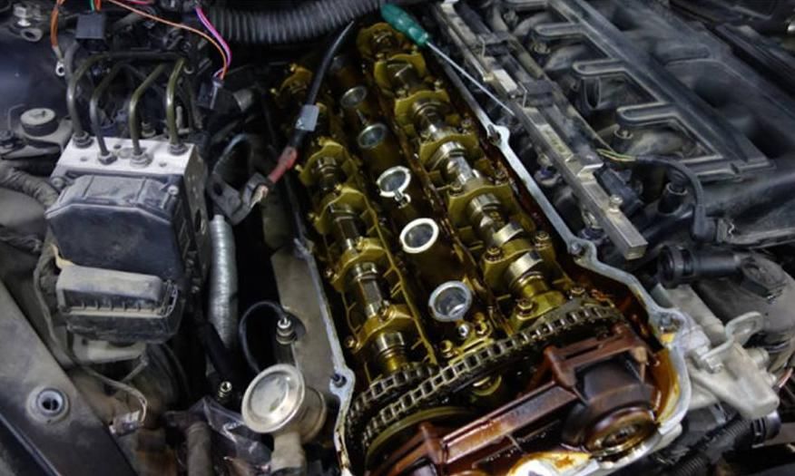  朋友|宝马借给朋友，还车时发动机被放白糖，朋友：这是为你好