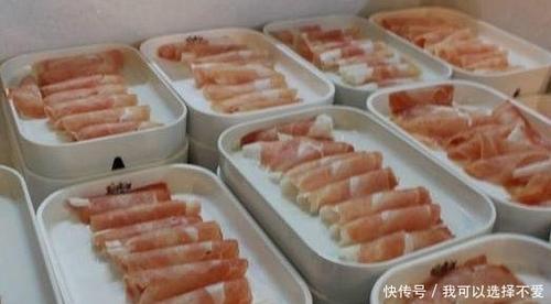 自助餐|吃自助餐能让老板“变脸”的几种菜,爱吃这种菜的人,相当于免单