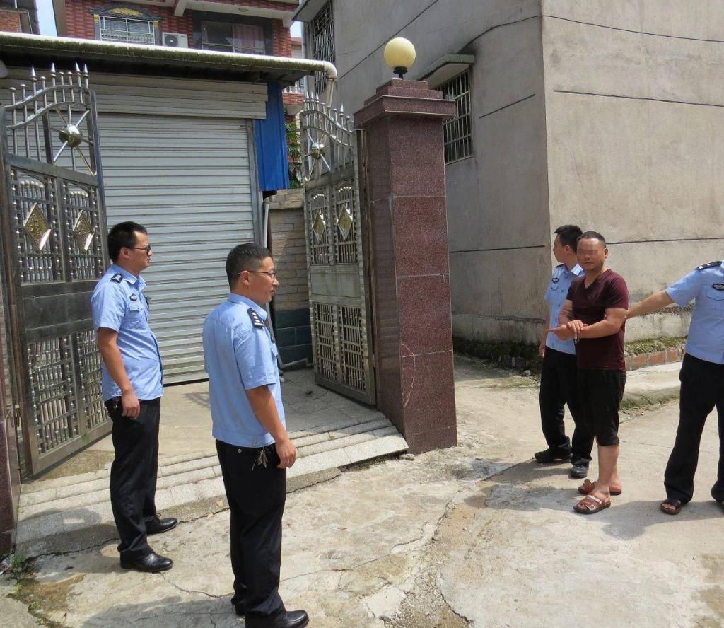 被盗案|重磅!弋阳侦破有史以来,最大额现金被盗案,2人落网