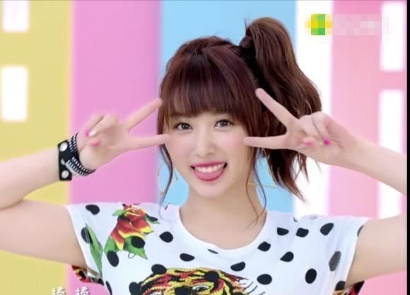 蜜蜂|青你2看了《蜜蜂少女队》,我终于明白孔雪儿的脸到底哪里奇怪