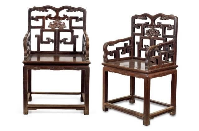  腰痛颈酸|越是有阅历的人，越喜欢红木家具？