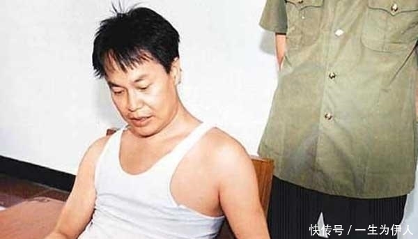 敲诈|敲诈李嘉诚10亿的世纪悍匪张子强是什么来头? 为何他有军用AK47和炸药?