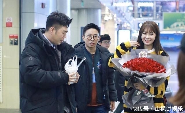 舒淇|舒淇自曝童年阴影,究竟棍棒教育还是鼓励式教育更合适孩子?