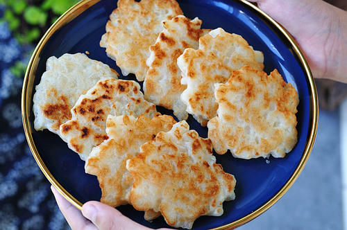 好吃|梨子做早餐,比肉包子还好吃,清爽开胃,营养又解馋!