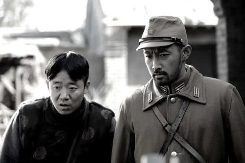 抗日|“抗日片”这样拍,没有观众会骂娘