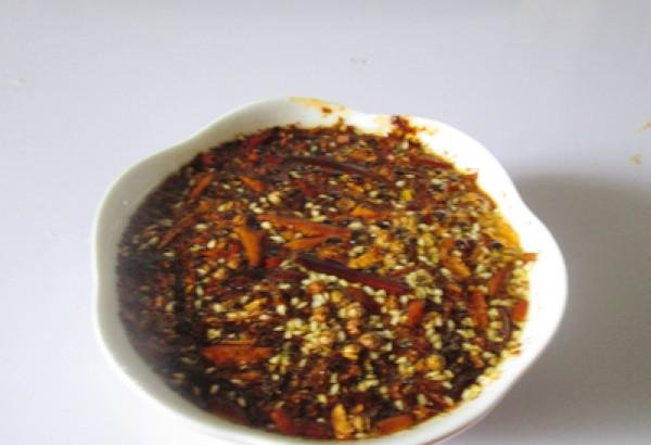  试试|天热没食欲，试试这碗销魂面，会让发你胃口大开，连吃2碗不觉撑